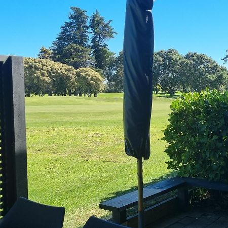 The Sandy Golfer Mount Maunganui Eksteriør billede