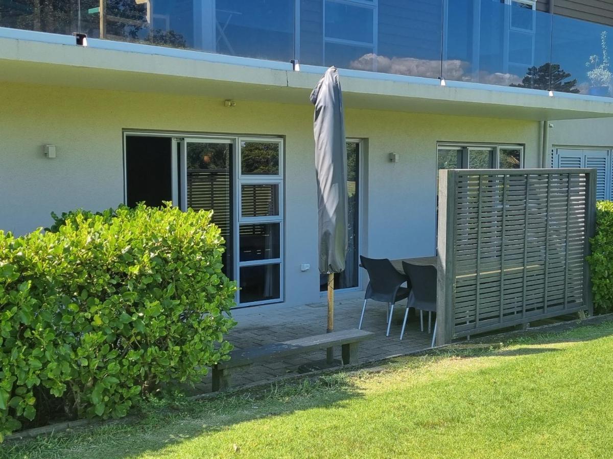 The Sandy Golfer Mount Maunganui Eksteriør billede